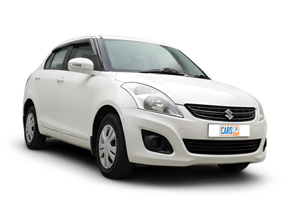 Maruti Swift Dzire-img